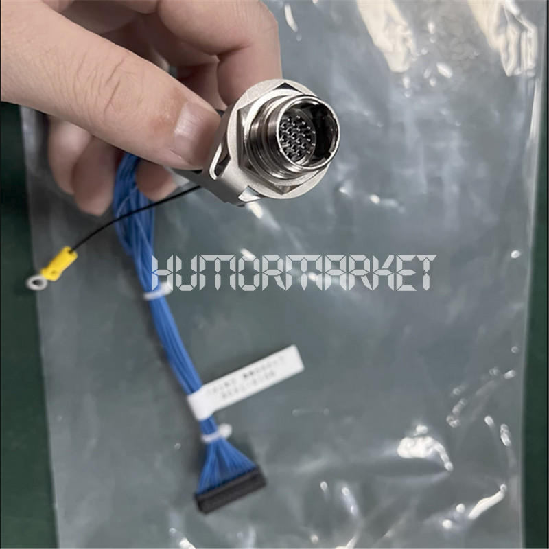 One New For FANUC A660-8016-T436 robot connecting cable