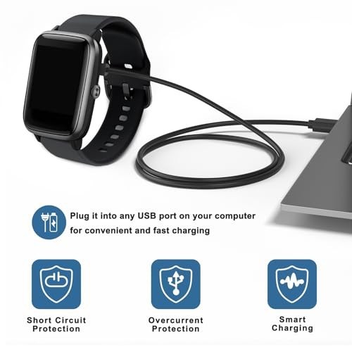 Magnetic Charging Cable 4-Pin 7.62Mm Bone Conduction Open-Ear Wireless Headph gallery