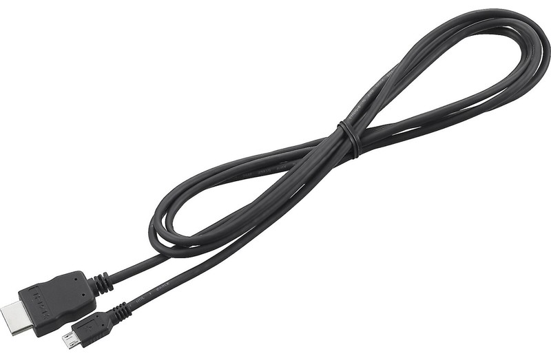 Kenwood HML Cable – HDMI to Micro USB Cable for Android Phones NEW!!