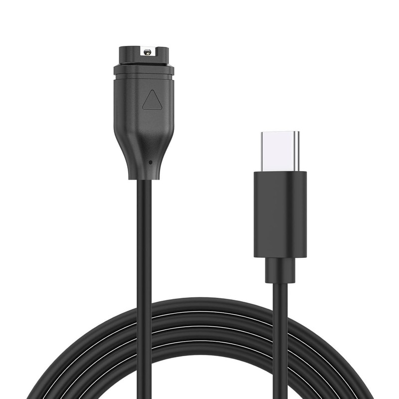 Charger Cable Replacement for Garmin Watch Type C / 3.3 Ft / 1 Pack gallery