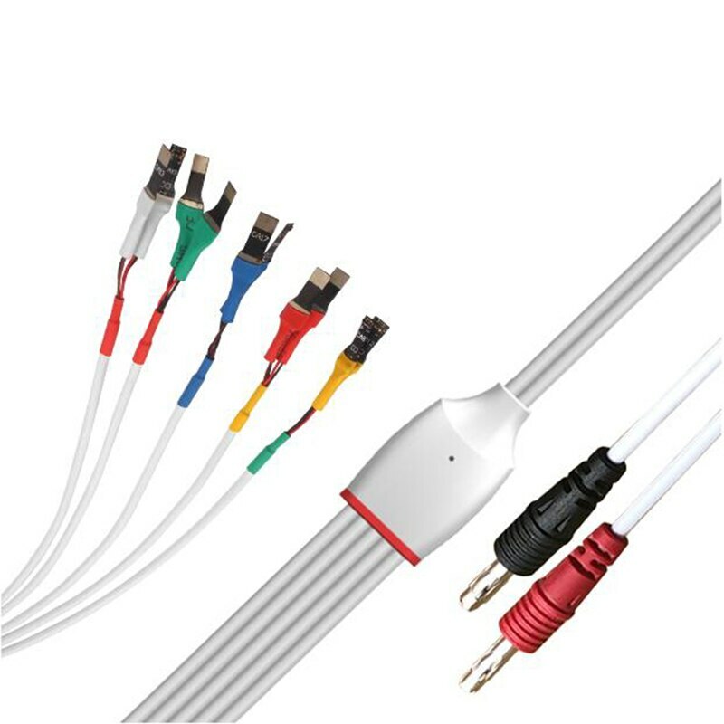Boot Line For Samsung Android For iPhone 7-17 pro max DC Power Supply Test Cable