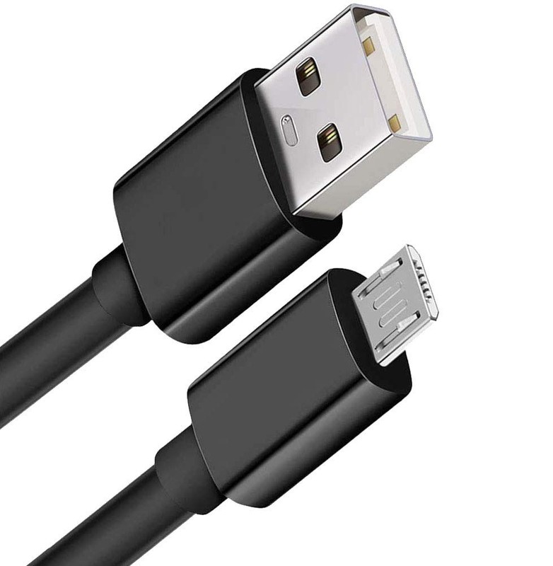 10FT Durable Fast Charging Micro USB Cable - Universal Compatibility for Android gallery