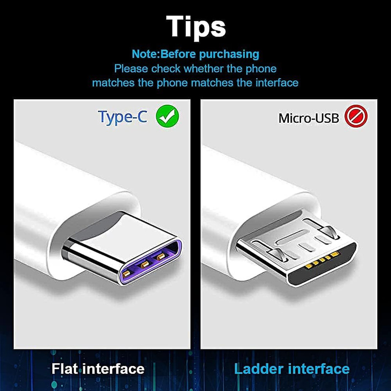 Car Carplay Cable for iPhone 17 15 16 /Air/ Pro Max, USB A to USB C for Carplay gallery
