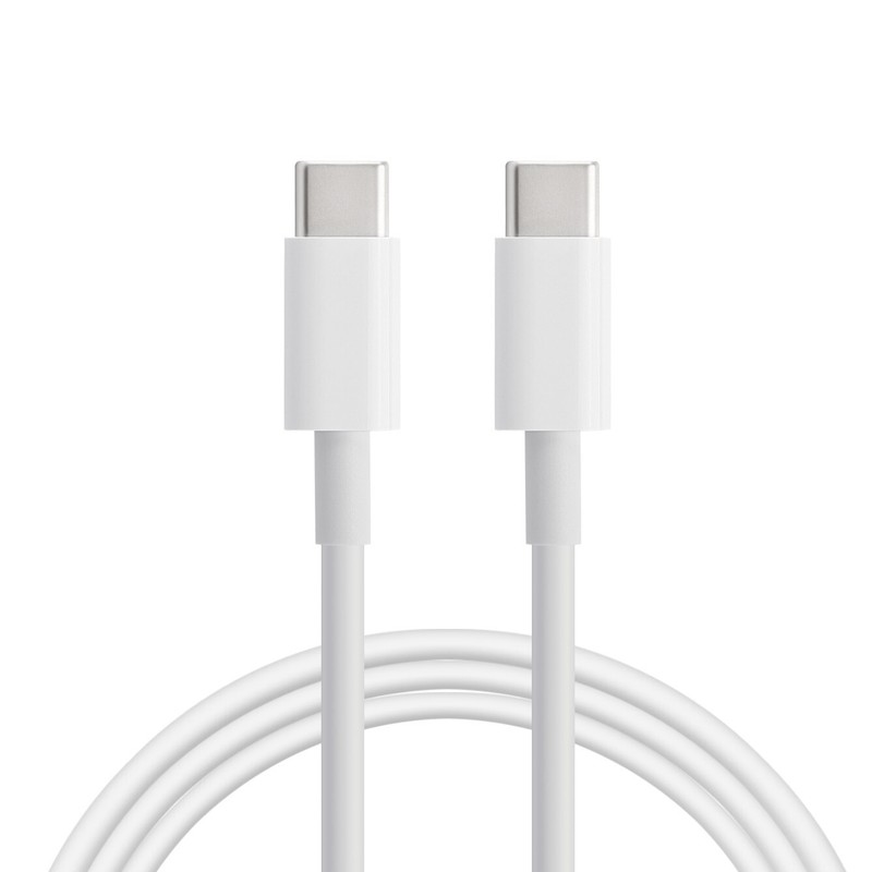 New 20W USB-C Fast Charger Type C PD Cable Cord For iPhone 15 Pro Max Plus iPad