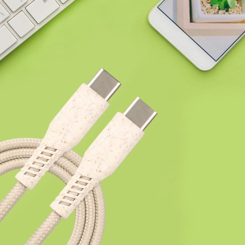 USB C to USB C Cable 60W USB C to USB C Cord Type C to C Charger Cable 20V 3A gallery