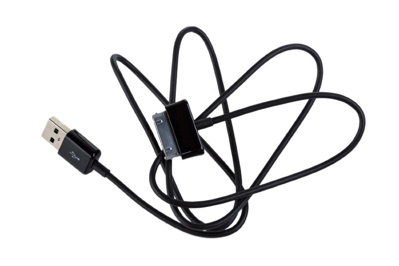 2 Pack USB Data Sync Charger Cable Samsung Galaxy Tab 10.1″ 8.9″ 7.0″ Plus 7.7″