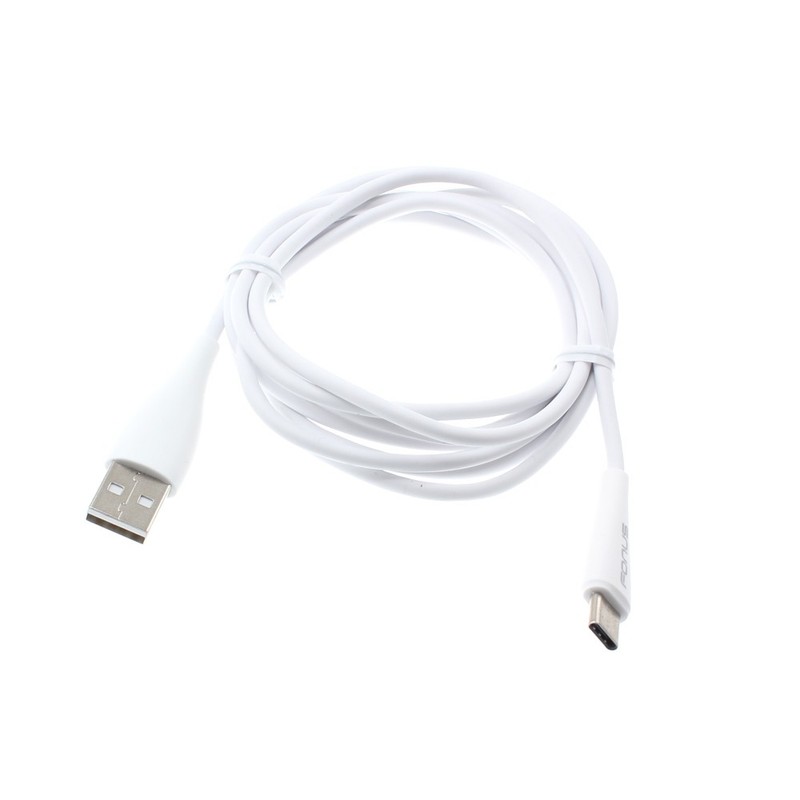 6ft USB Cable Type-C Charger Cord Power Wire USB-C Long Fast for SmartPhones