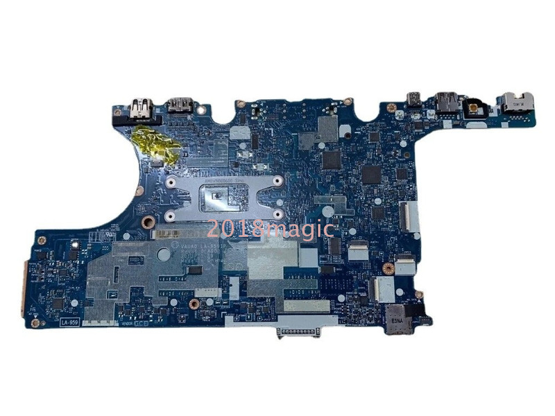 For Dell Latitude E7440 I5-4310U CPU Motherboard LA-9591P CN-0P9C43 0P9C43 P9C43 gallery