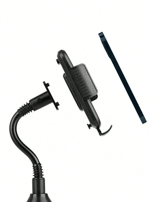 360° Adjustable Car Cup Phone Holder Mount for iPhone & All Smartphones gallery