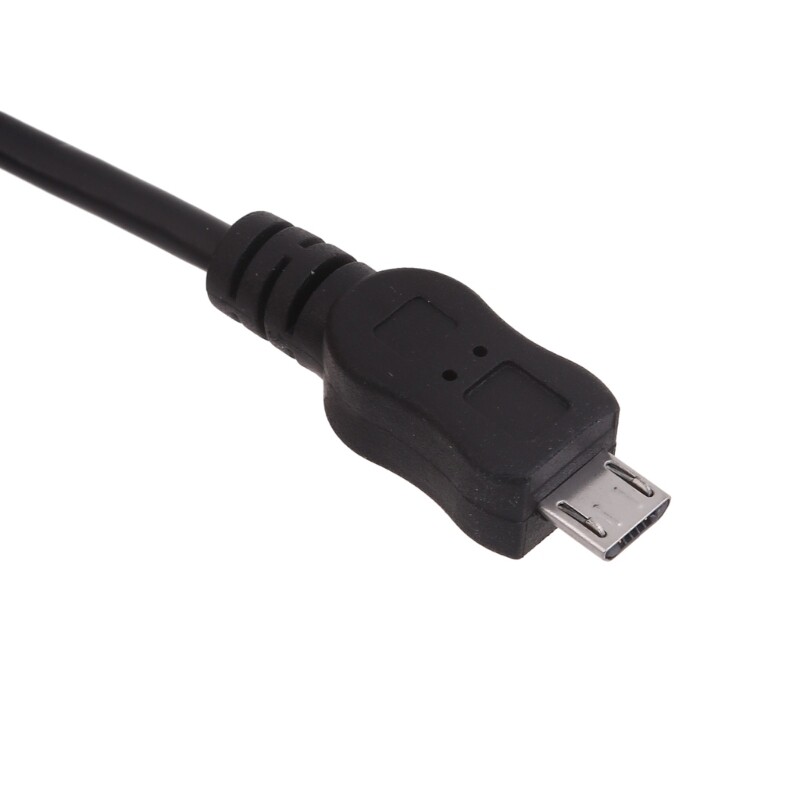Plastic Data Cable Interference Frees USB to Micro USB Cable for Phones & Tablet gallery
