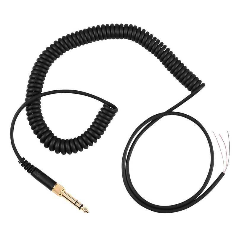 Coil Spring Wire For Headphone Audio Cable Excellent