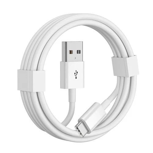 CarPlay Cable for iPhone 17 16 15 Pro Max 3m USB A to USB C iPad Car Charger