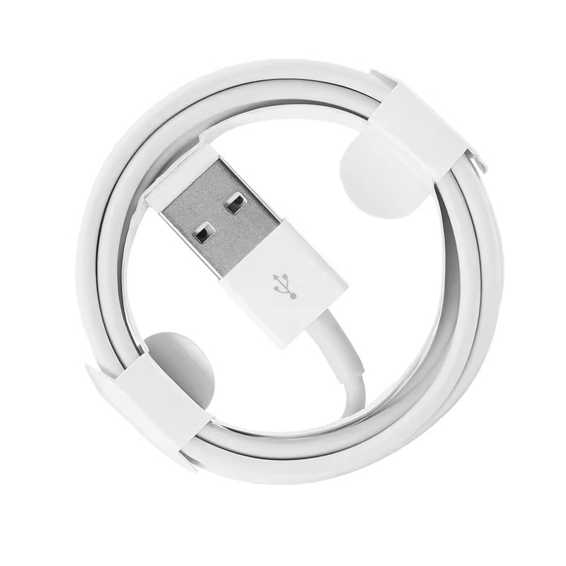Combo Adapter + USB to Lighting cable MiFi certified gallery