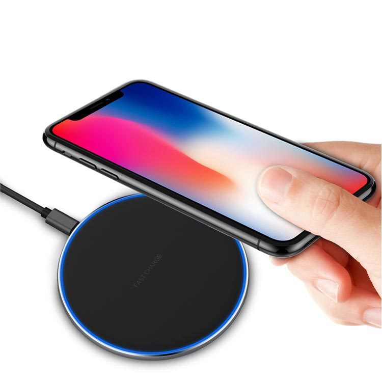 Ultimate Fast Wireless Charger for Quick and Easy Charging Fast Wireless Charger gallery