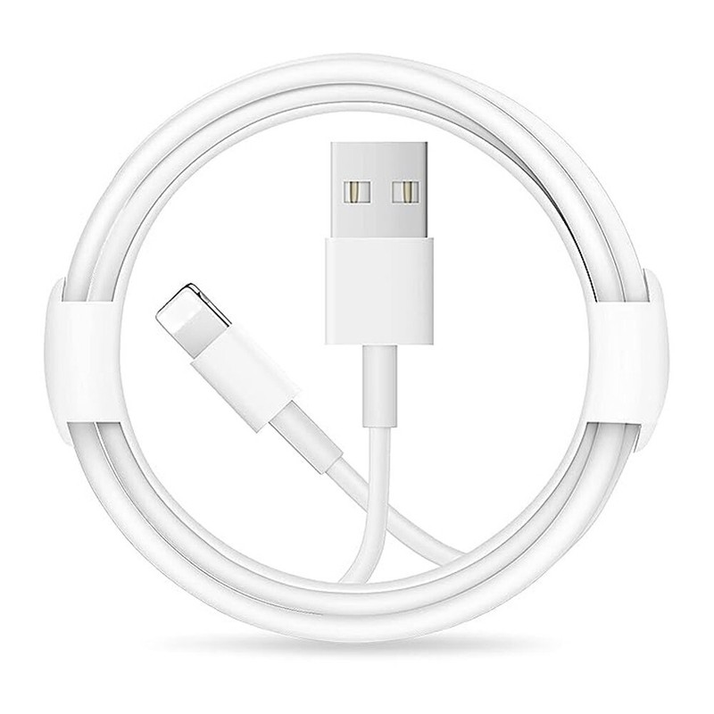USB-C Quick Charger Cable（2m） for iPhone 14 13 12 11 Pro Max X XR SE 8 7 6 5- gallery
