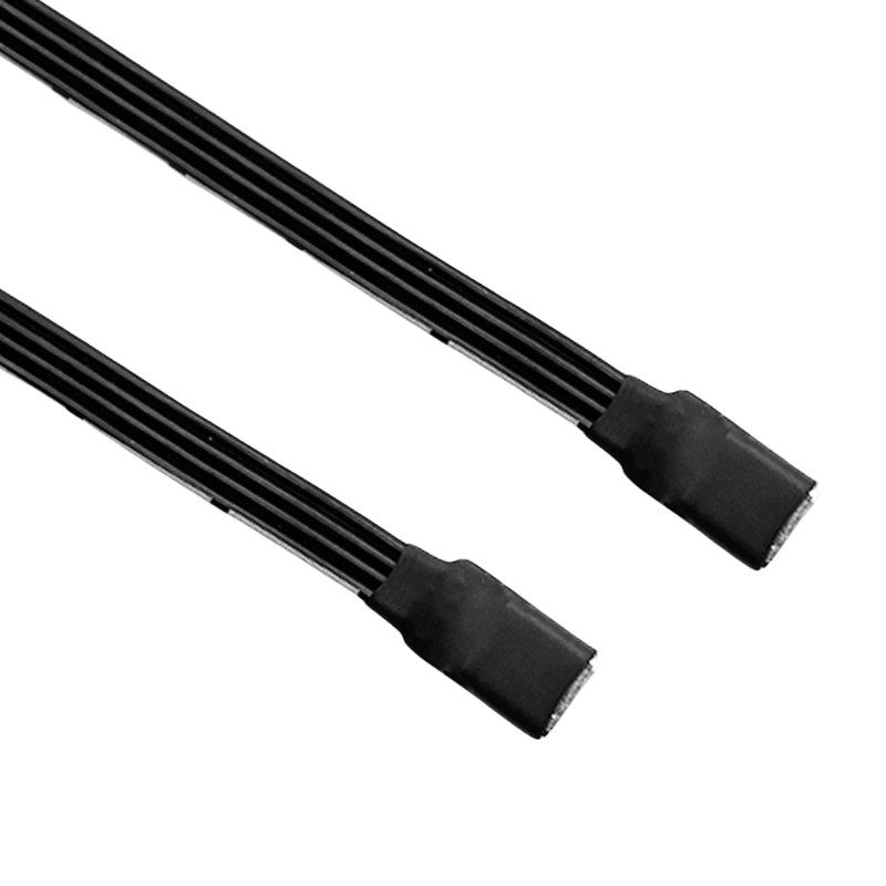Reliability USB C Flat Cable USB C Soft Charging Cord for Quick Data Transfer