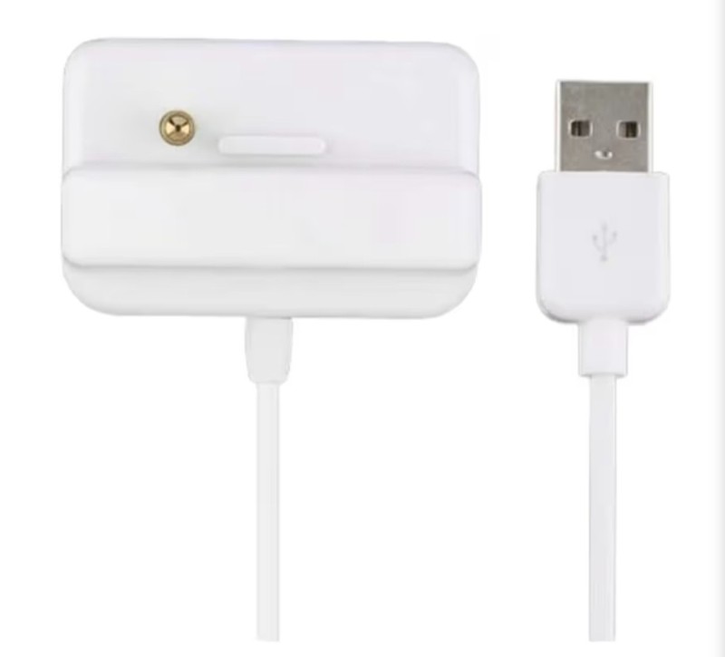 USB Charger Sync Docking Station Cradle for Apple iPod Shuffle 2nd & 3rd Gen gallery
