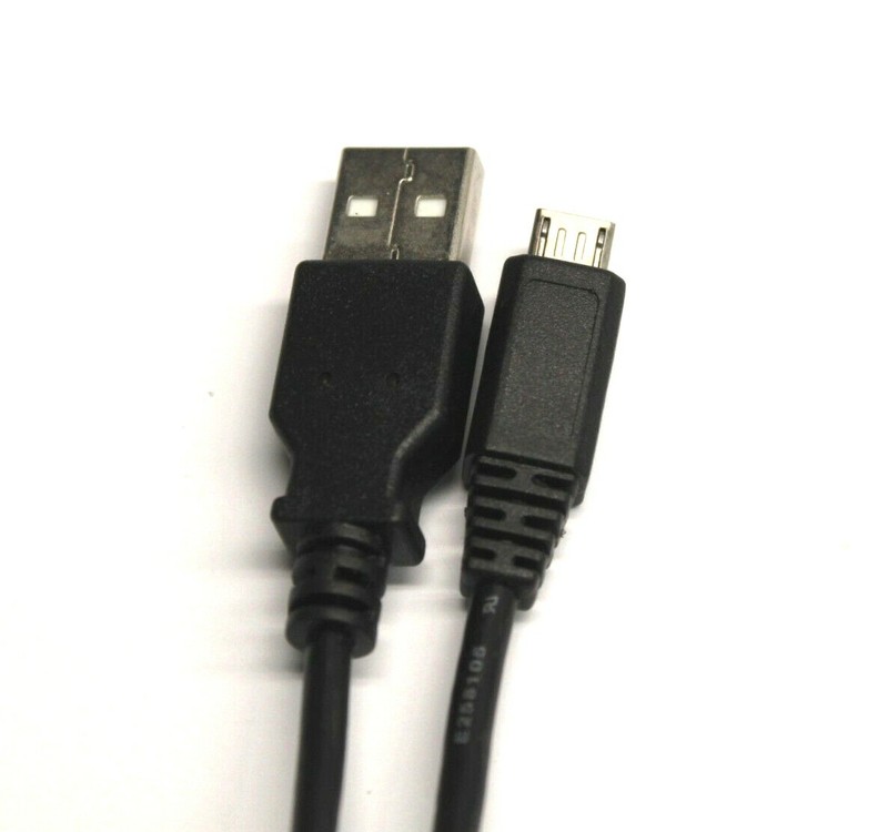 USB Cable for Lenovo IdeaTab A1000 A2107 A3000 S6000 S6000F S6000L S6000H