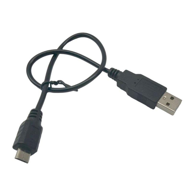 USB Charging Line For QC35 QC45 QC20 Headphones Multiple Device Power Supply gallery