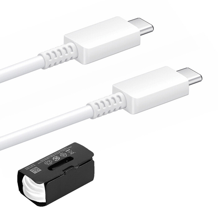 OEM Samsung USB-C Type C Fast Charging Cable Galaxy S20 S21 5G Ultra Note 10 20