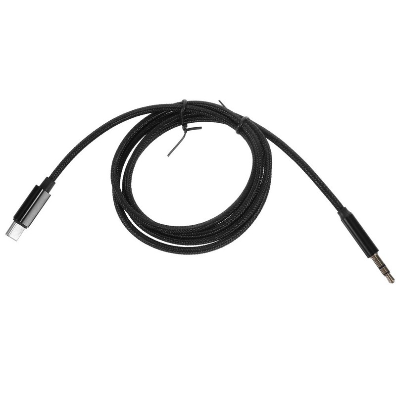3 .5mm Type C Earphone Converter Audio Conversion Cable Equipment Adapter gallery