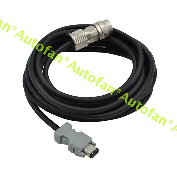 For 1PC R88A-CRKC015NR Encoder cable 15M