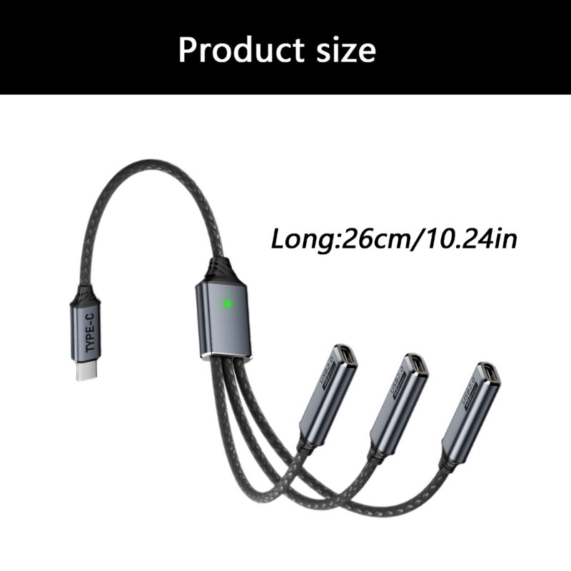 Heavy Duty Port Cable Device Charging gallery