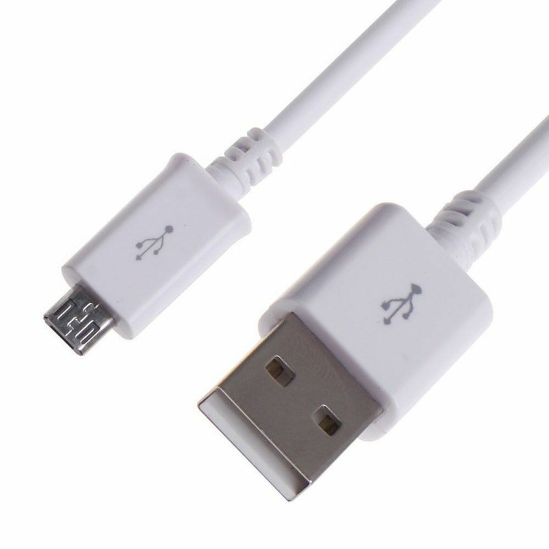 Micro USB Cable 2.0 Data sync Charger cable for Samsung S4 S6 S7 S8 LG HTC Nexus gallery