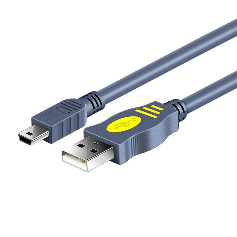 USB Charging Cable for Cameras, Car Cameras and Media Use gallery