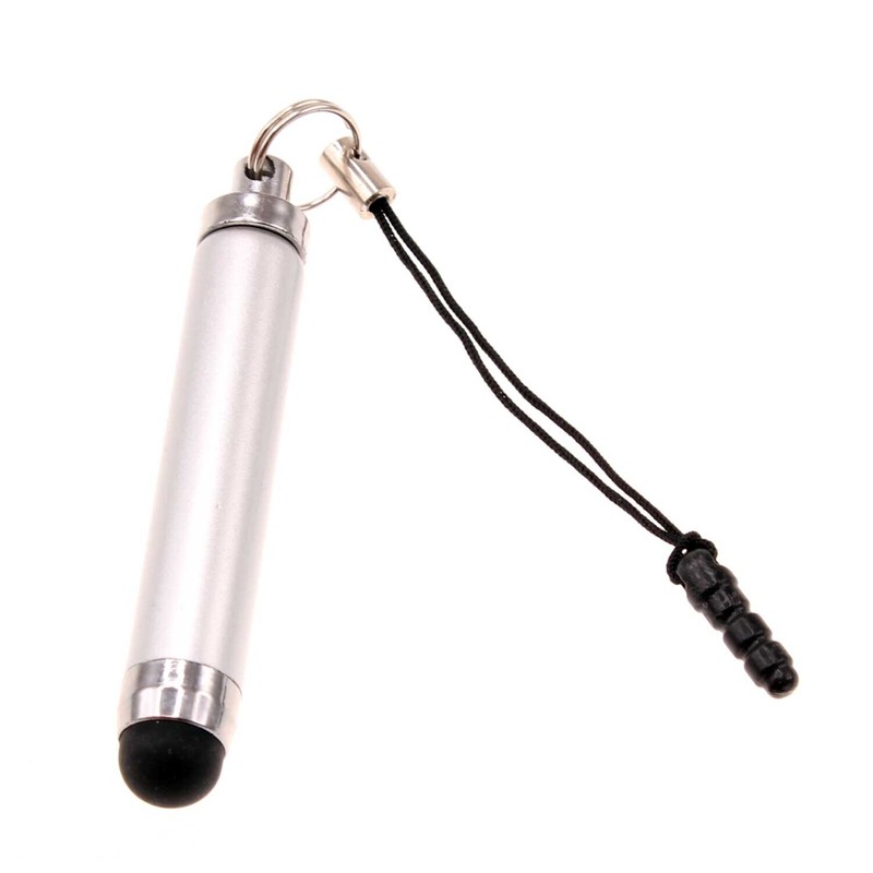 For Samsung Galaxy A14/A54 Touch Pen Stylus Extendable Compact Lightweight