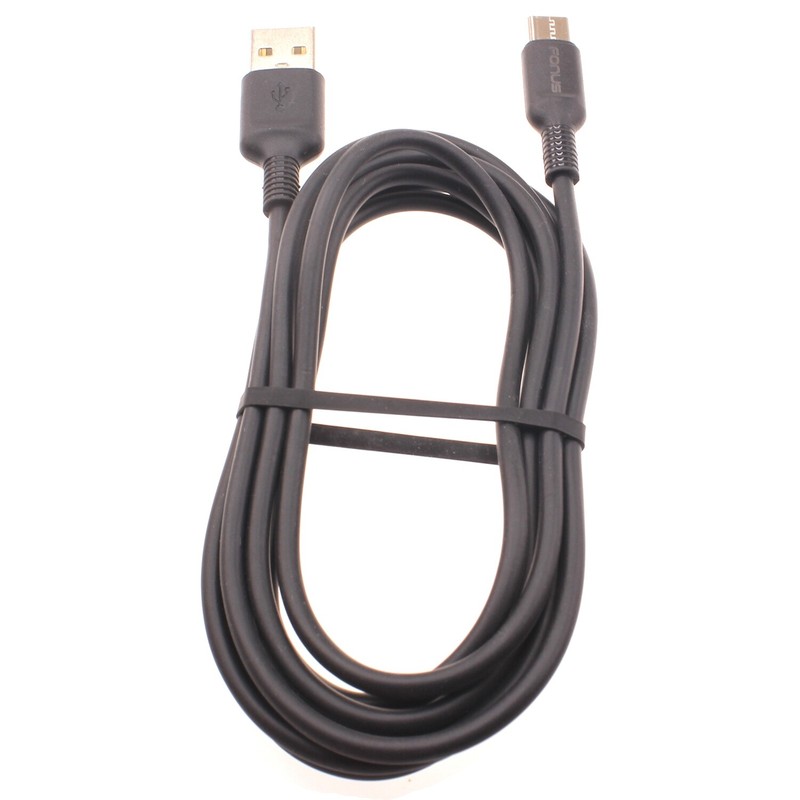 For iPhone 16/Pro/Max/Plus – Type-C 10ft USB-C Cable Charger Cord Power Wire USB