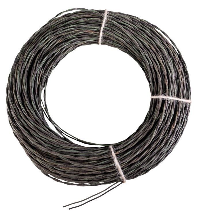 NVA East German Vintage 2-Wire Cable for Field Phone – 100% Functional 100-500m