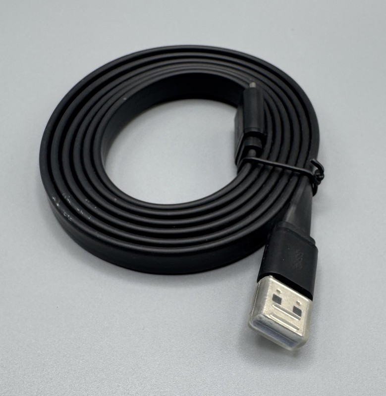 USB 3.0 Cable High Speed - For HDD External Hard Drive - E301195 gallery