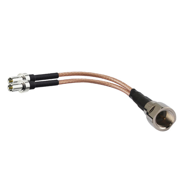 TS9-FME Antenna Adapter Cable for Netgear Nighthawk M6 MR6500 MR6110 Pro Router gallery