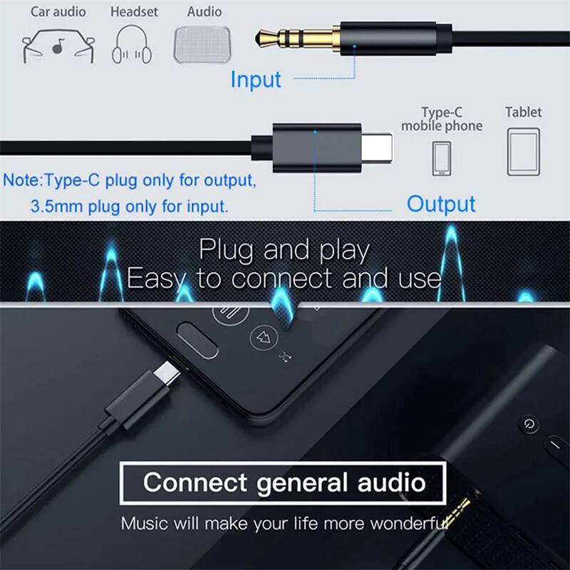 2x For iPhone 17e 17 16 15 Pro Max Air Pin to 3.5mm AUX Audio Car Adapter Cord gallery