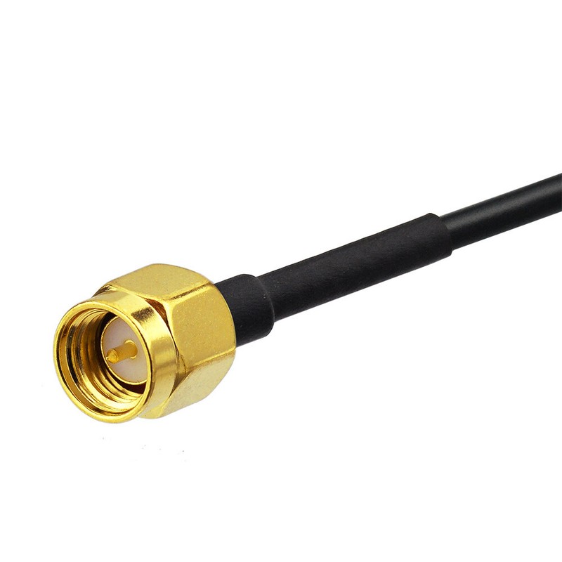 2PCS 4G LTE External Magnetic Antenna Pepwave MAX HD2 HD4 Router Embedded Modem gallery
