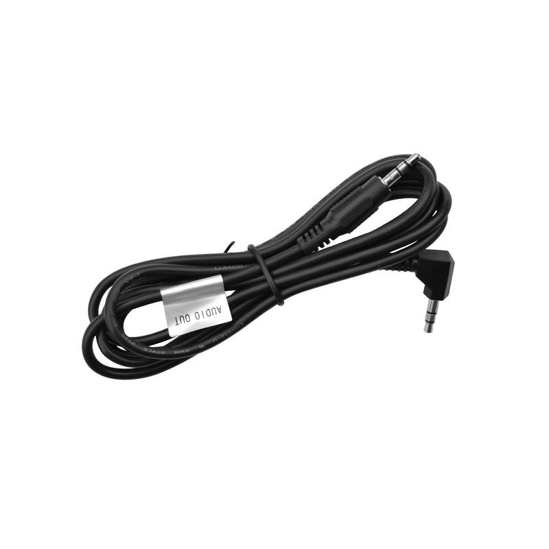 USBAUX Decoder Box for BMW EVO Systems with Android/Linux Screens, Use AUX Ch... gallery