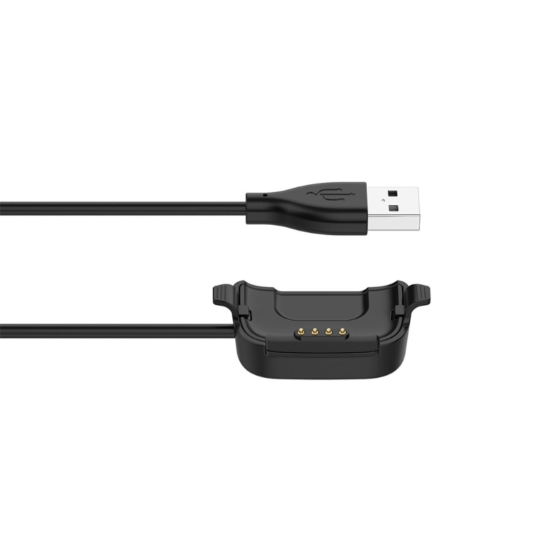 33in for Smart Watch Charger Cable for SW020 ID205 2 Pin Suction Charge