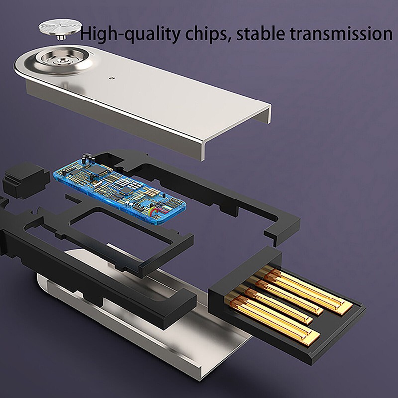 Bluetooth 5.0 Transmitter Receiver Audio 3.5mm Jack Aux Adapter Car USB Cable gallery