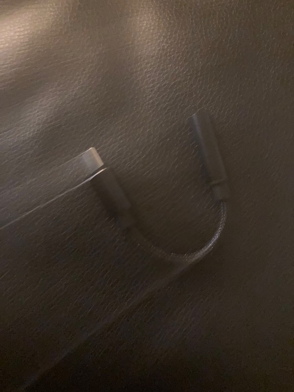 Headphone Adapter gallery