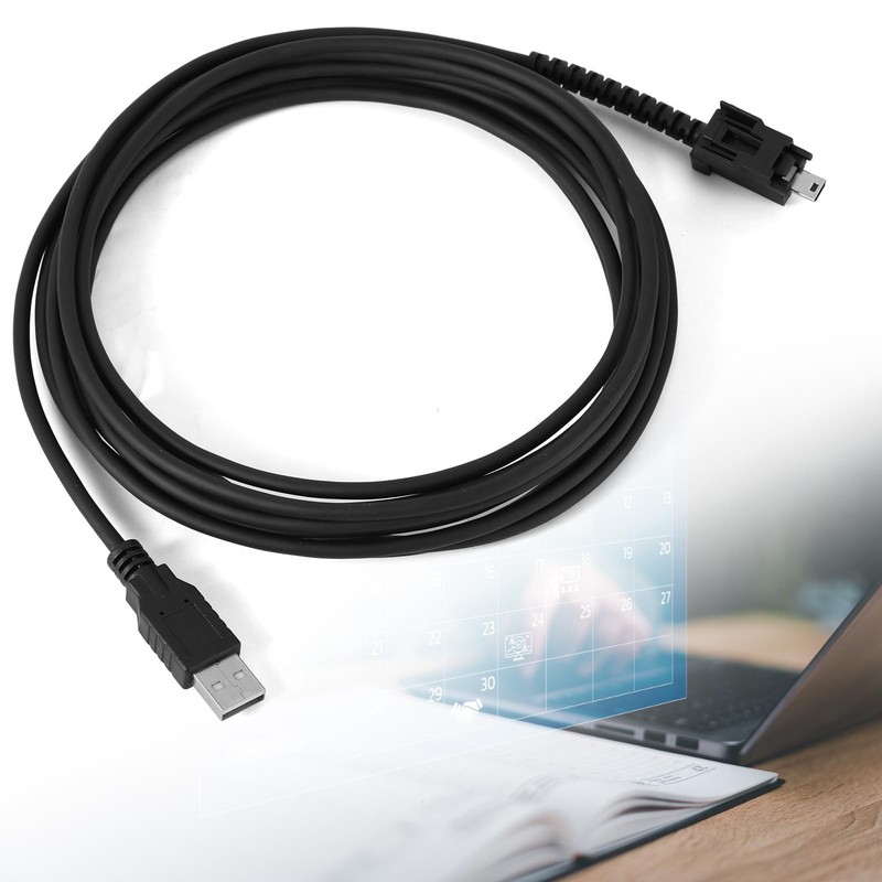 404032 USB Replacement Cable For Nexiq USB Link 2 3 Cummins Inline 7 gallery