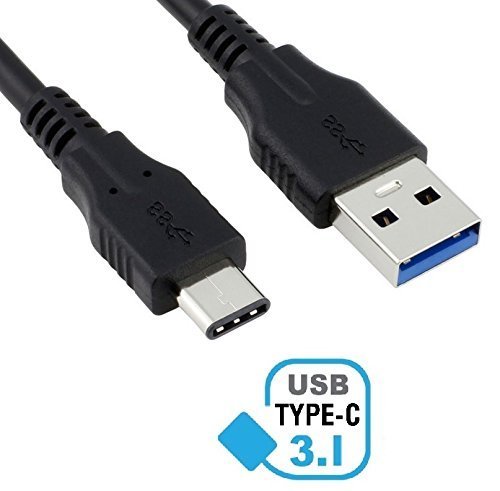 TYPE C MALE TO USB 2.0 USB SYNC DATA TO PC CHARGER CABLE FOR GOOGLE NEXUS 5X gallery