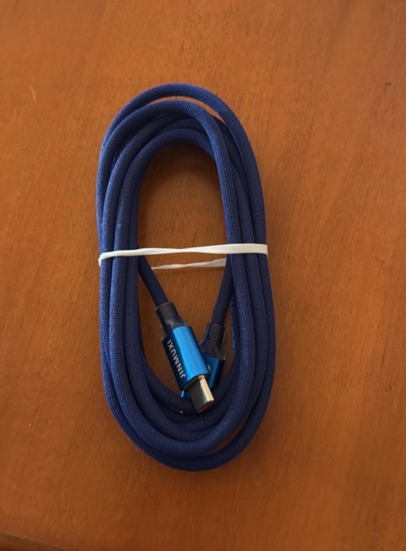 USB Type C to C 2M/6.6ft Fast Charging Cable 20w-120w 1.5A-6A LED Port