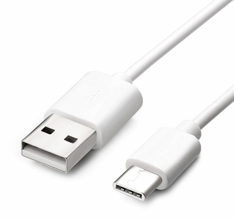 Fast Speed Charger For Samsung Type C USB-C Data Charging Cable Android Phone gallery