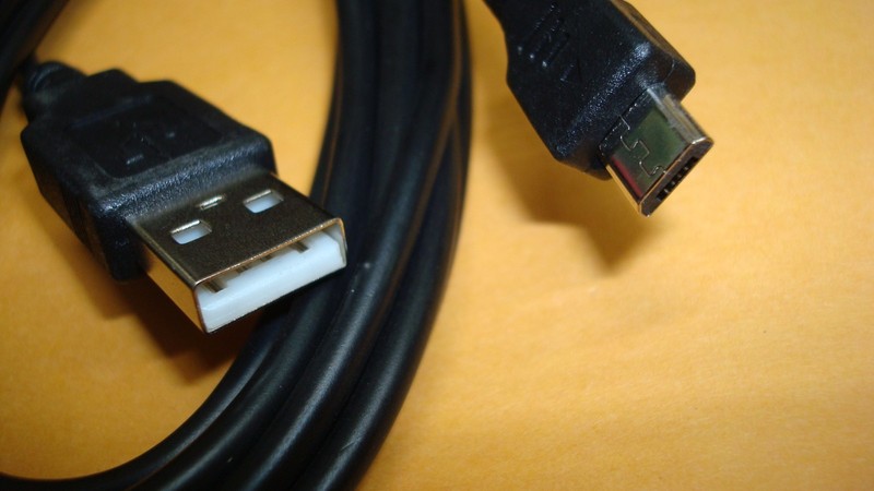USB DATA CHARGING CABLE FOR STRAIGHT TALK LG 900G gallery