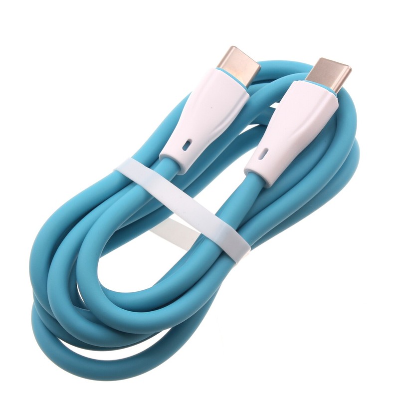 PD Fast Charger Cord 4ft USB-C Cable Power Wire (Type-C to for Cell Phones