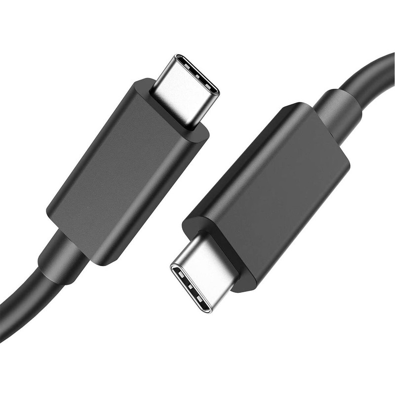 For iPhone 15 16 17 Pro Max USB-C Cable Fast Charger Type C Charging Data Cord gallery