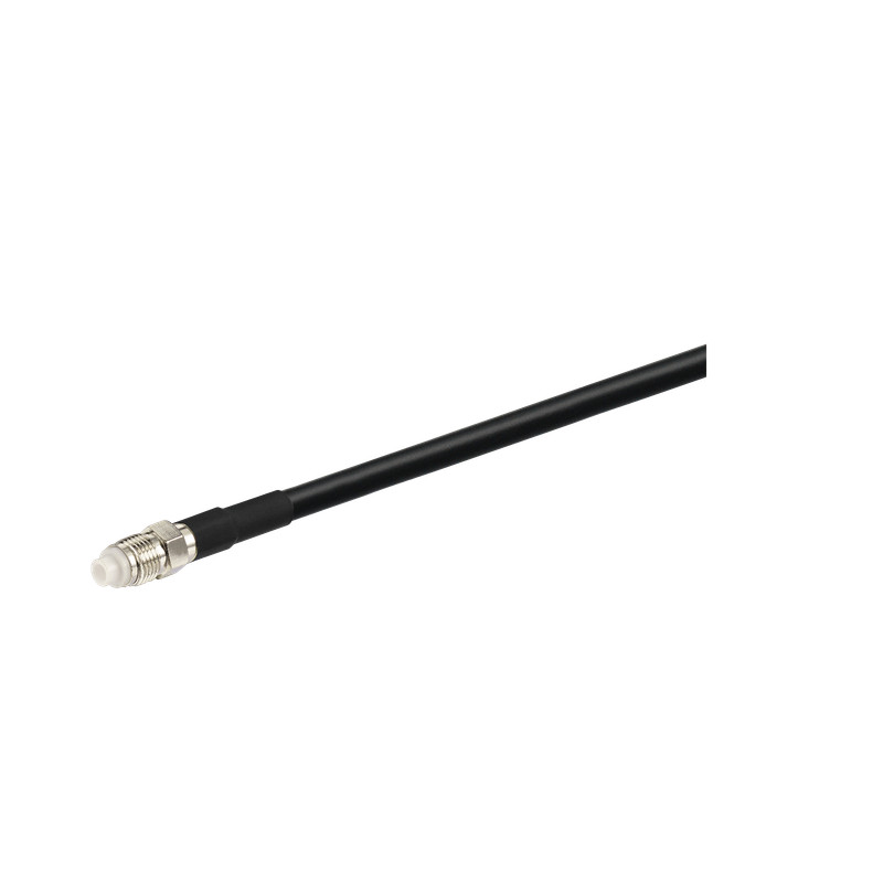 SMA Male to FME Female RG58 Coax Antenna Cable 20ft 6.1m Fits Wilson Amp gallery