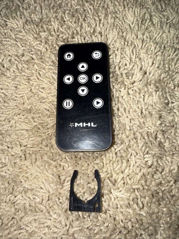 mhl micro usb to hdmi adapter Remote ONLY gallery