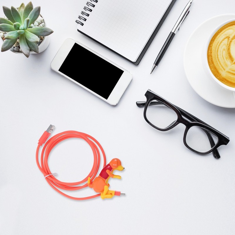 Rogue Dog Fast Charging Cable Usb-c for Phones Charger Cord Type-c gallery
